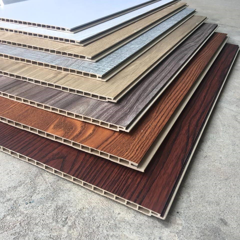 Tấm nhựa PVC (Tấm nhựa nano)